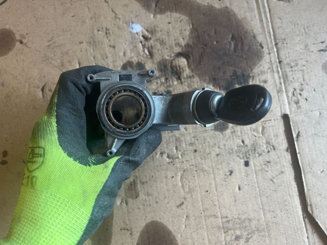 bontott VW GOLF III Gyújtáskapcsoló