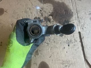 bontott VW GOLF III Gyújtáskapcsoló