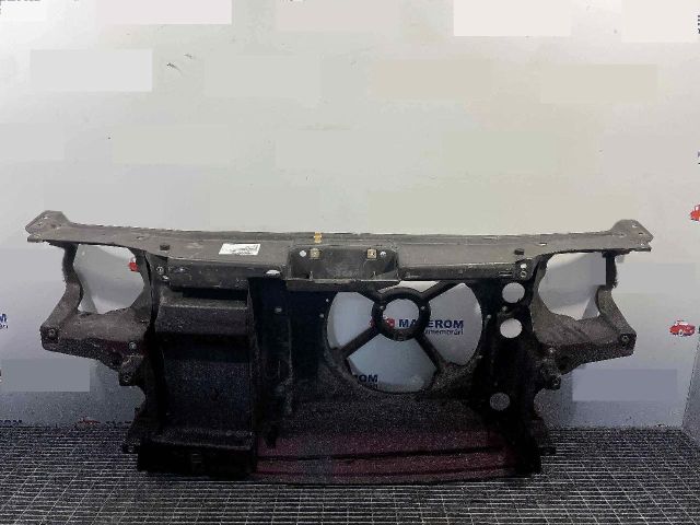 bontott VW GOLF III Homlokfal (Üres lemez)