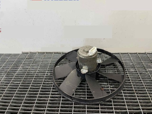 bontott VW GOLF III Hűtőventilátor