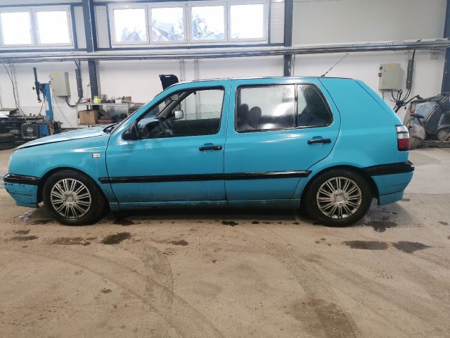 bontott VW GOLF III Hűtőventilátor