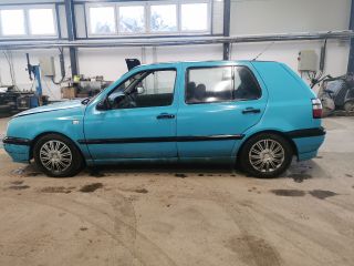 bontott VW GOLF III Hűtőventilátor