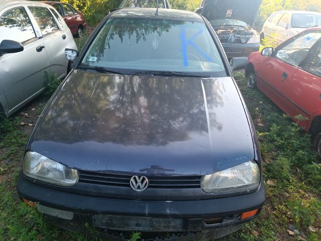bontott VW GOLF III Hűtőventilátor