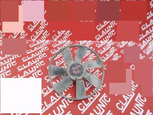 bontott VW GOLF III Hűtőventilátor