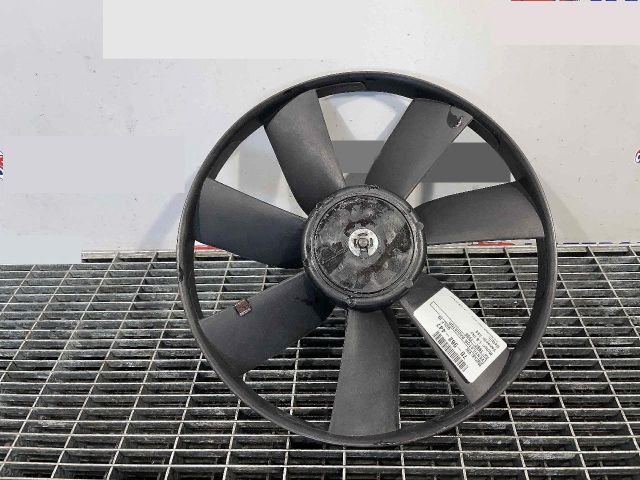 bontott VW GOLF III Hűtőventilátor