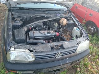 bontott VW GOLF III Jobb első Gólyaláb (Lengécsillapító, Rugó)