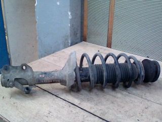 bontott VW GOLF III Jobb első Gólyaláb (Lengécsillapító, Rugó)