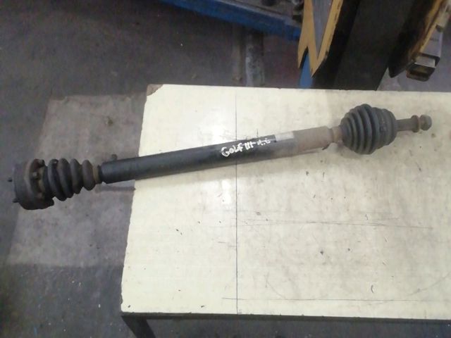 bontott VW GOLF III Jobb Féltengely