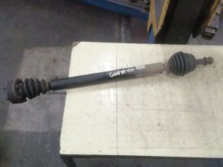 bontott VW GOLF III Jobb Féltengely
