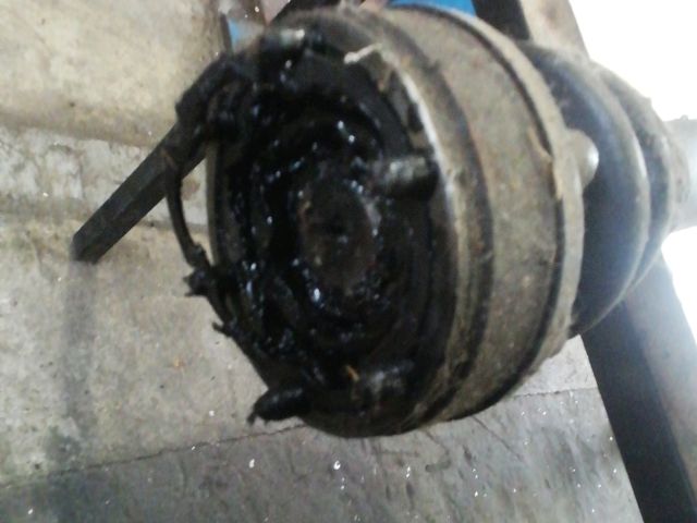 bontott VW GOLF III Jobb Féltengely