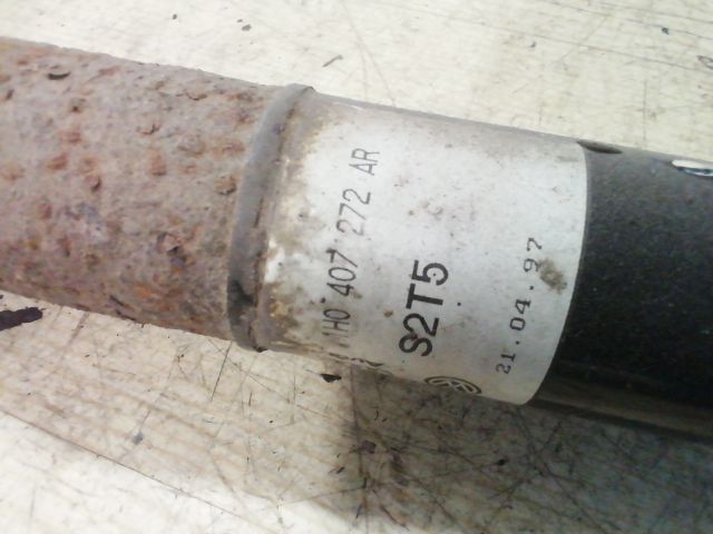 bontott VW GOLF III Jobb Féltengely