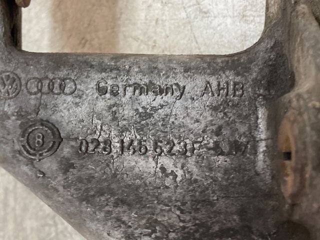 bontott VW GOLF III Klíma Szervó Szivattyú Bak