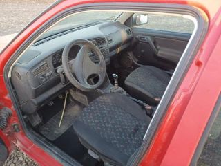 bontott VW GOLF III Klímahűtő Ventilátor