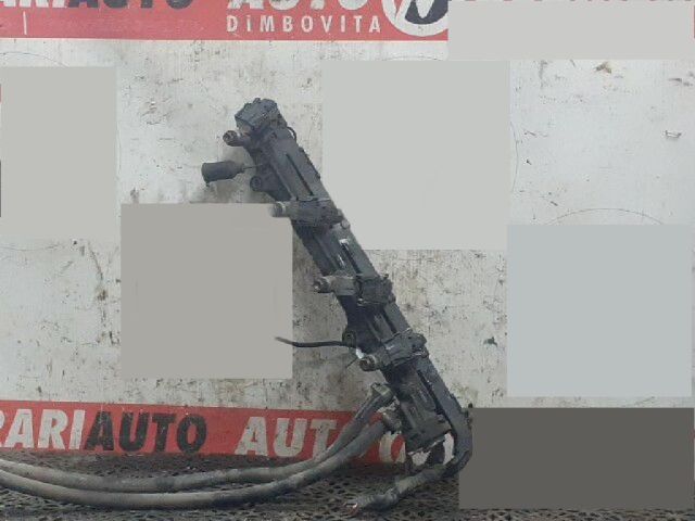 bontott VW GOLF III Közösnyomócső