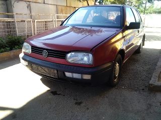 bontott VW GOLF III Kuplung Bowden