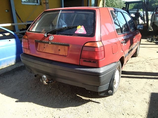 bontott VW GOLF III Kuplung Bowden