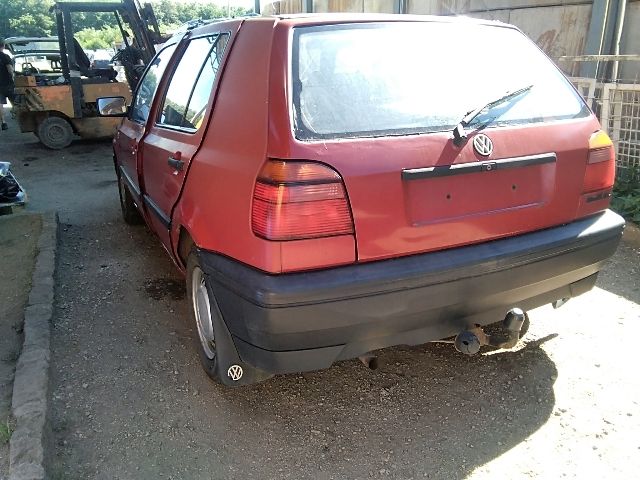 bontott VW GOLF III Kuplung Bowden