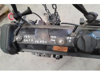 bontott VW GOLF III Motor (Fűzött blokk hengerfejjel)