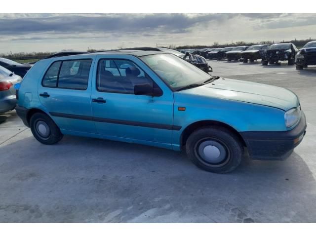 bontott VW GOLF III Motor (Fűzött blokk hengerfejjel)