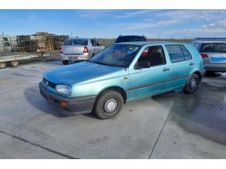 bontott VW GOLF III Motor (Fűzött blokk hengerfejjel)