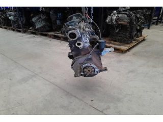 bontott VW GOLF III Motor (Fűzött blokk hengerfejjel)