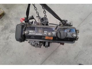 bontott VW GOLF III Motor (Fűzött blokk hengerfejjel)