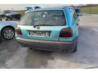 bontott VW GOLF III Motor (Fűzött blokk hengerfejjel)