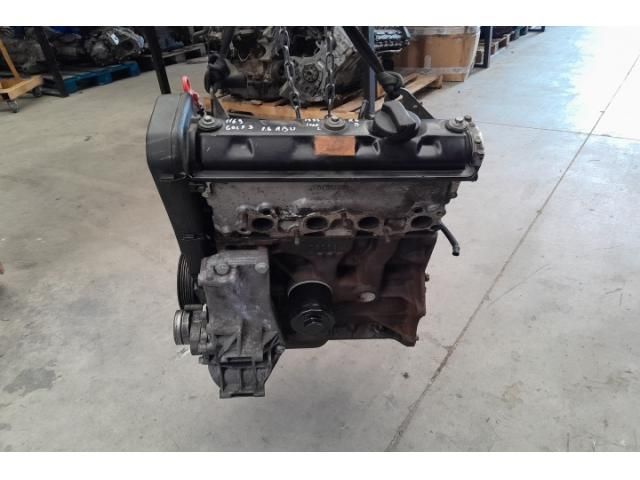 bontott VW GOLF III Motor (Fűzött blokk hengerfejjel)