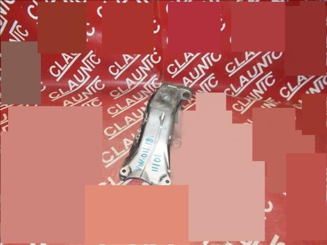 bontott VW GOLF III Motor Tartó Bak (Fém)