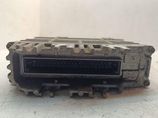 bontott VW GOLF III Motorvezérlő