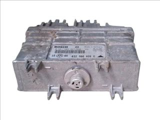 bontott VW GOLF III Motorvezérlő