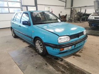 bontott VW GOLF III Motorvezérlő