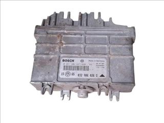 bontott VW GOLF III Motorvezérlő