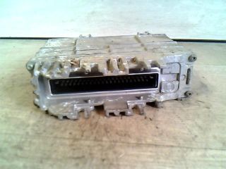 bontott VW GOLF III Motorvezérlő