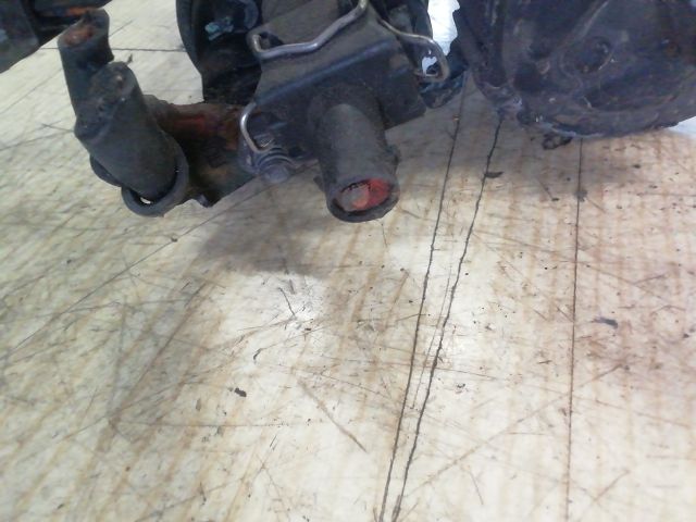 bontott VW GOLF III Önindító