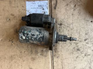 bontott VW GOLF III Önindító