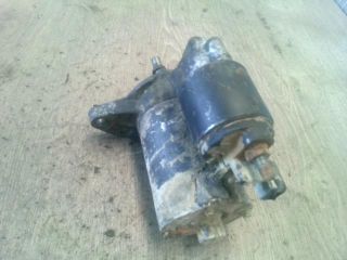 bontott VW GOLF III Önindító