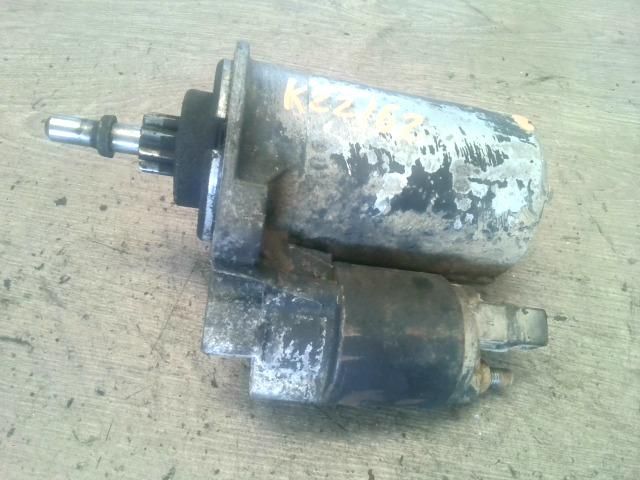 bontott VW GOLF III Önindító