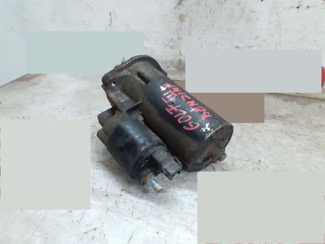 bontott VW GOLF III Önindító