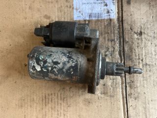 bontott VW GOLF III Önindító