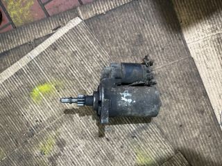 bontott VW GOLF III Önindító