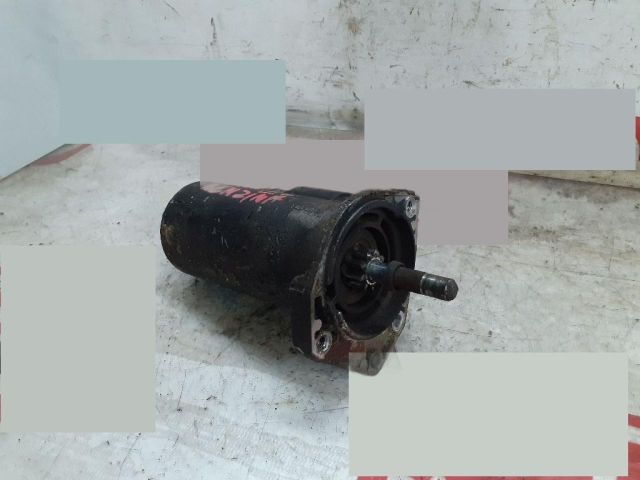 bontott VW GOLF III Önindító