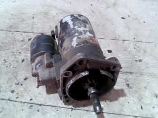 bontott VW GOLF III Önindító