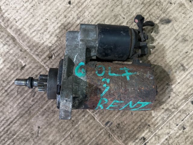 bontott VW GOLF III Önindító