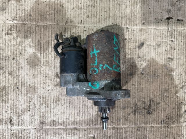 bontott VW GOLF III Önindító