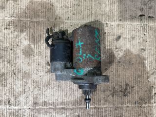 bontott VW GOLF III Önindító