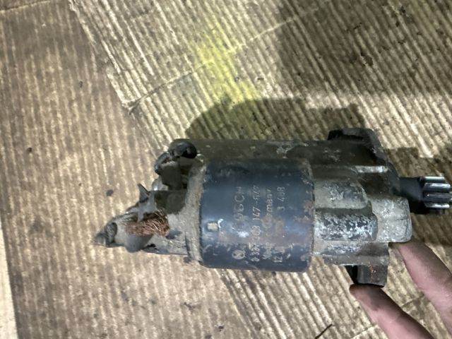 bontott VW GOLF III Önindító