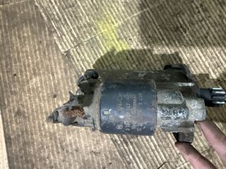 bontott VW GOLF III Önindító