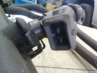 bontott VW GOLF III Porlasztó Sor / Híd