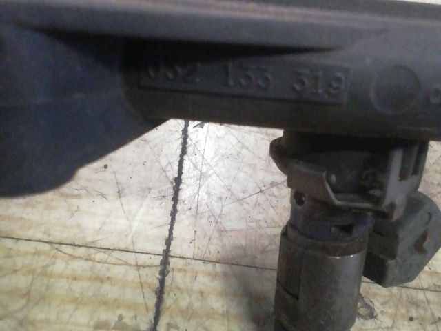 bontott VW GOLF III Porlasztó Sor / Híd